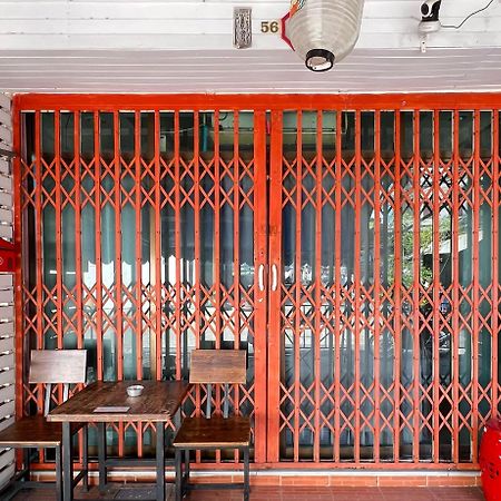 La Locanda Μπανγκόκ Εξωτερικό φωτογραφία