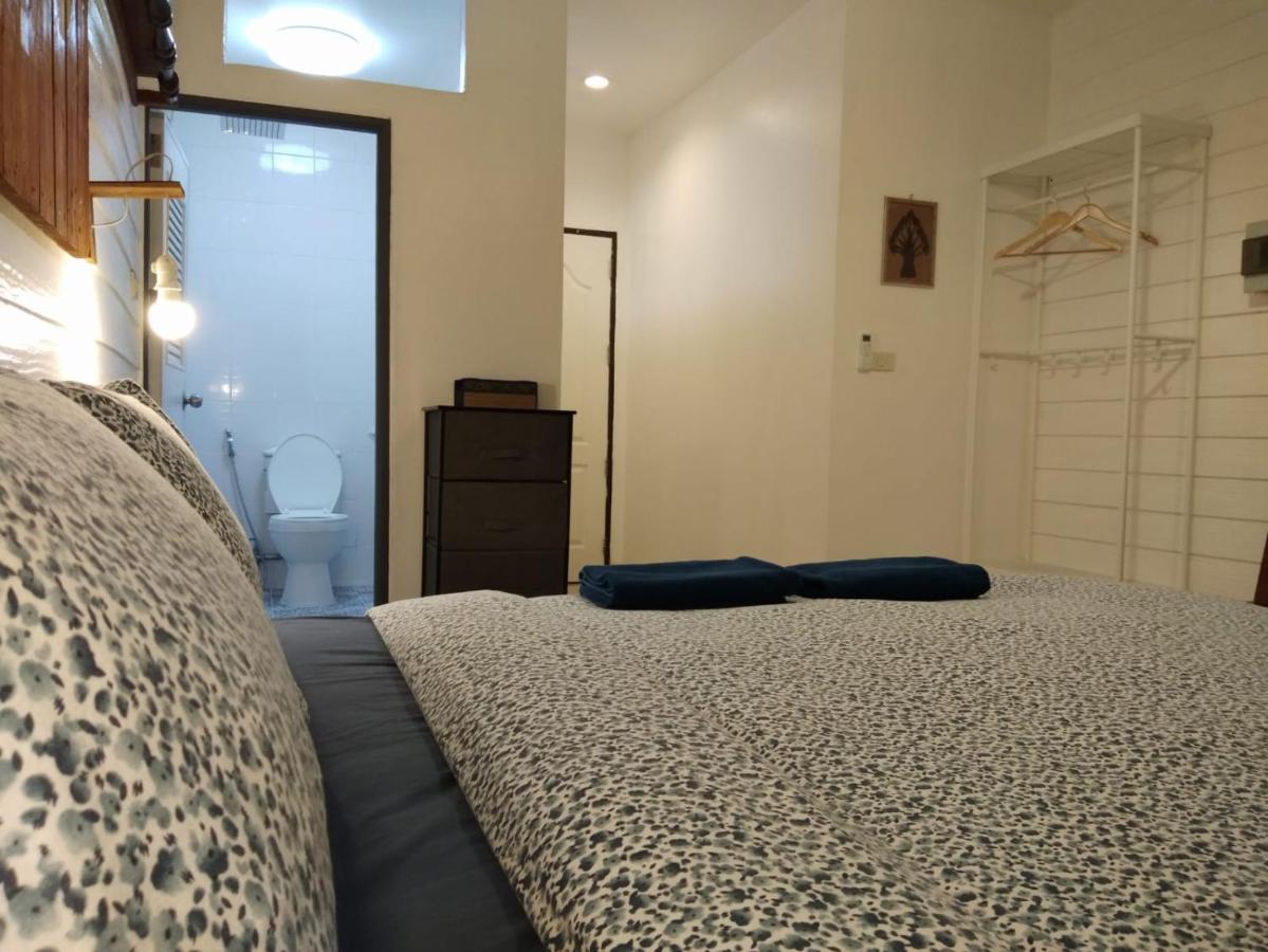 La Locanda Μπανγκόκ Εξωτερικό φωτογραφία