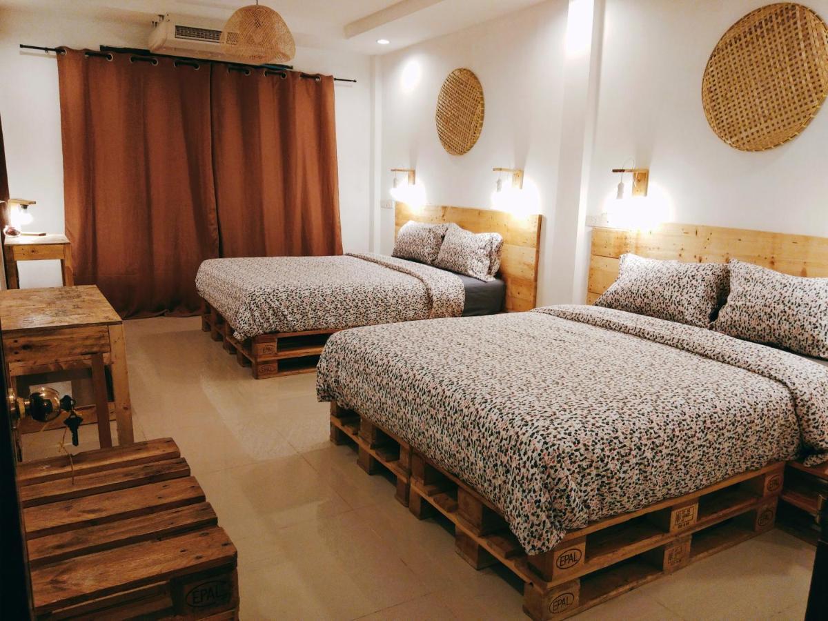 La Locanda Μπανγκόκ Εξωτερικό φωτογραφία