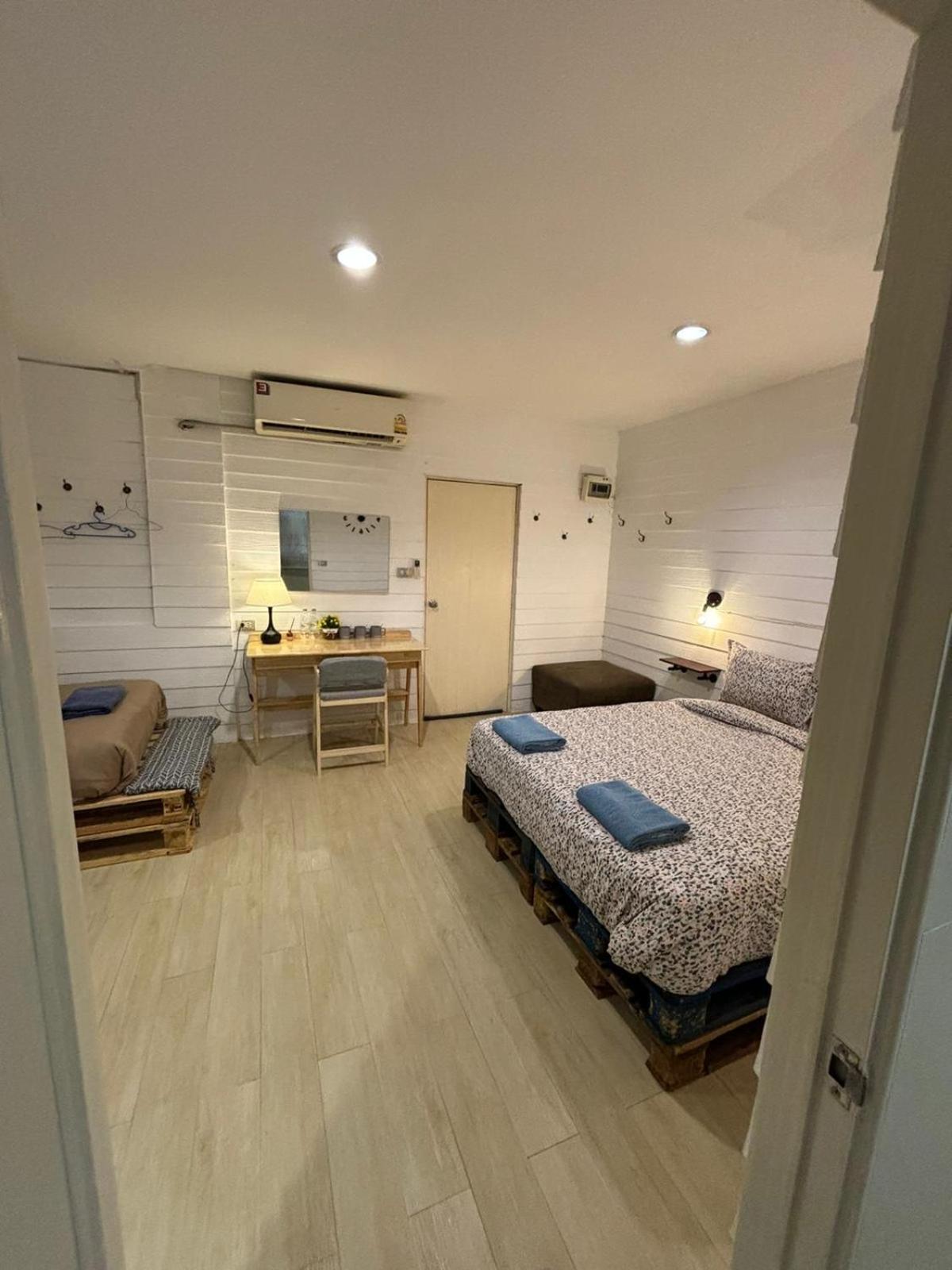 La Locanda Μπανγκόκ Εξωτερικό φωτογραφία