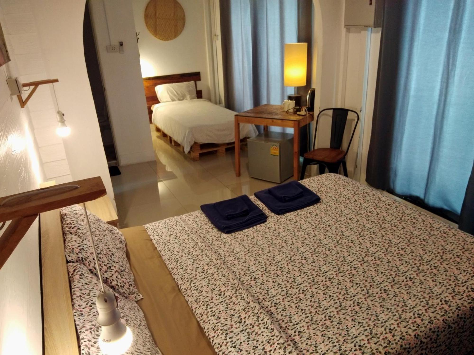 La Locanda Μπανγκόκ Δωμάτιο φωτογραφία