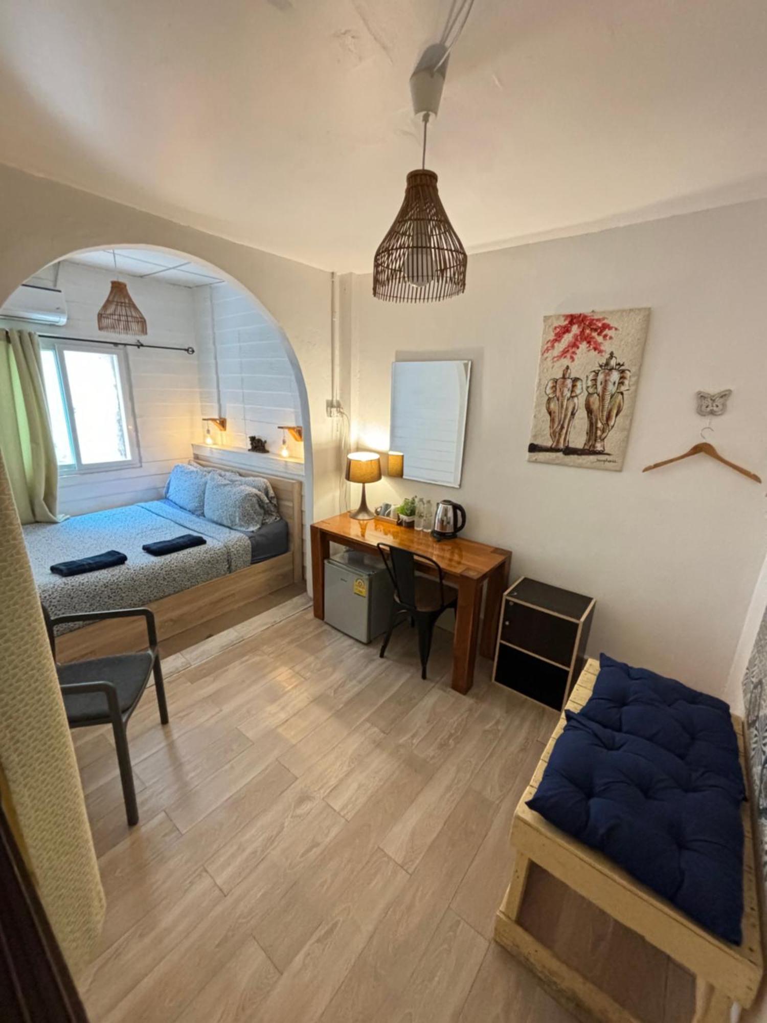 La Locanda Μπανγκόκ Εξωτερικό φωτογραφία