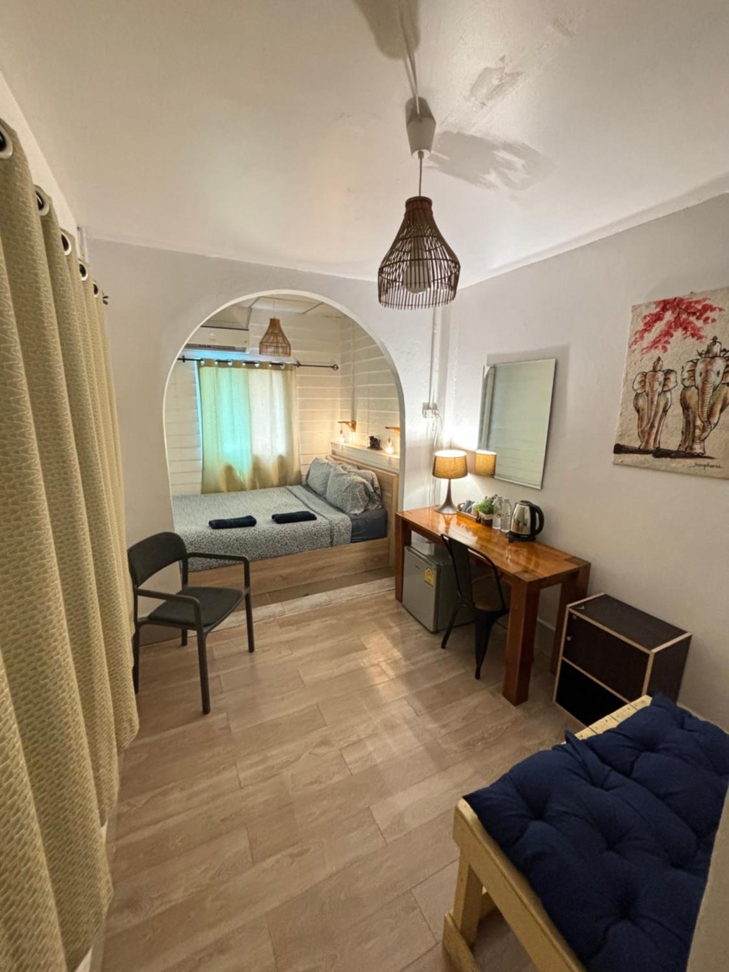 La Locanda Μπανγκόκ Εξωτερικό φωτογραφία