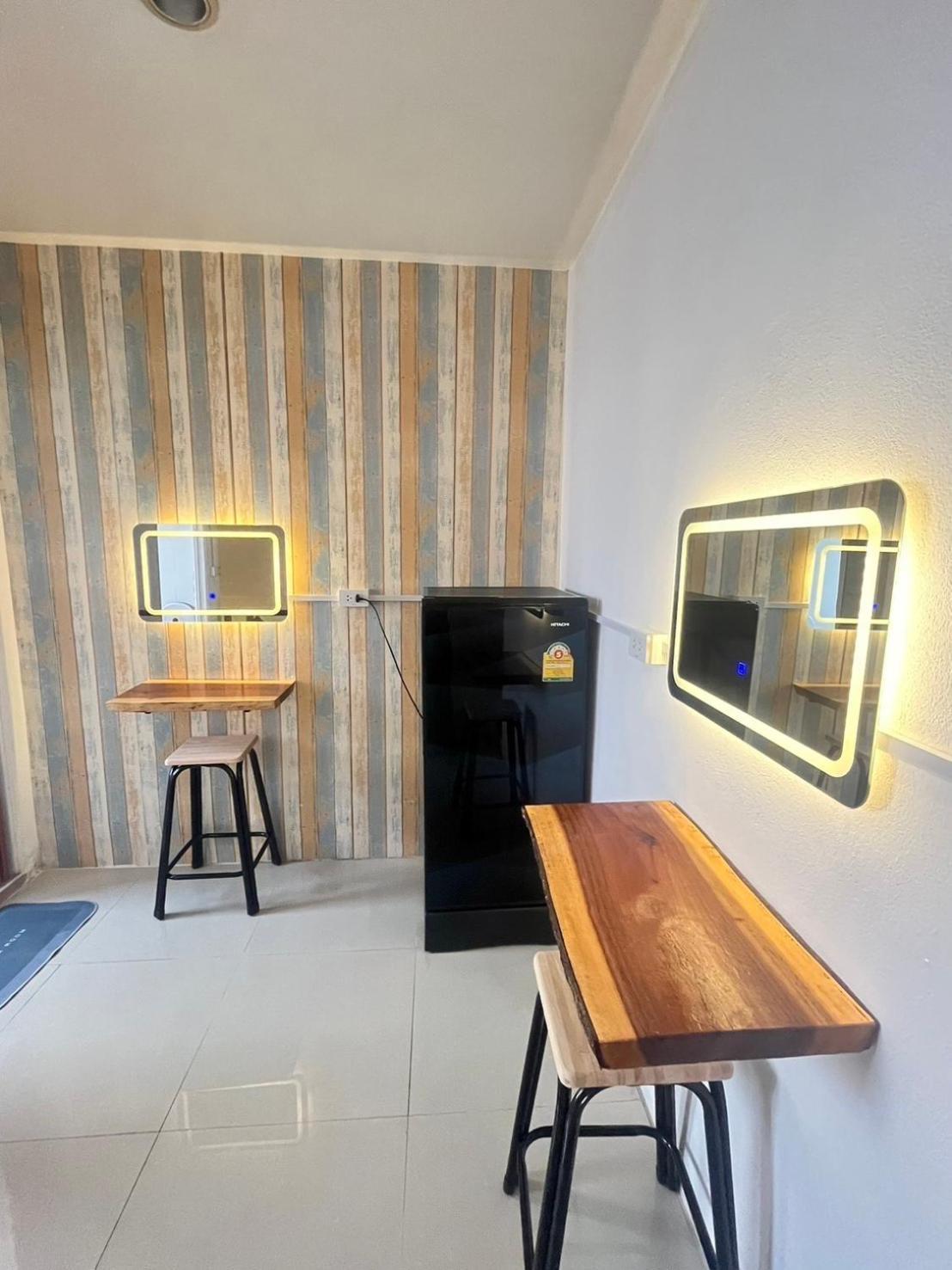 La Locanda Μπανγκόκ Εξωτερικό φωτογραφία
