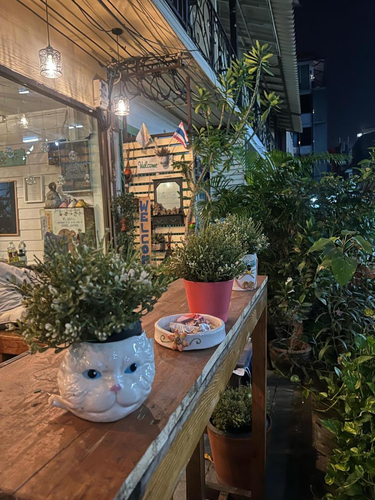 La Locanda Μπανγκόκ Εξωτερικό φωτογραφία