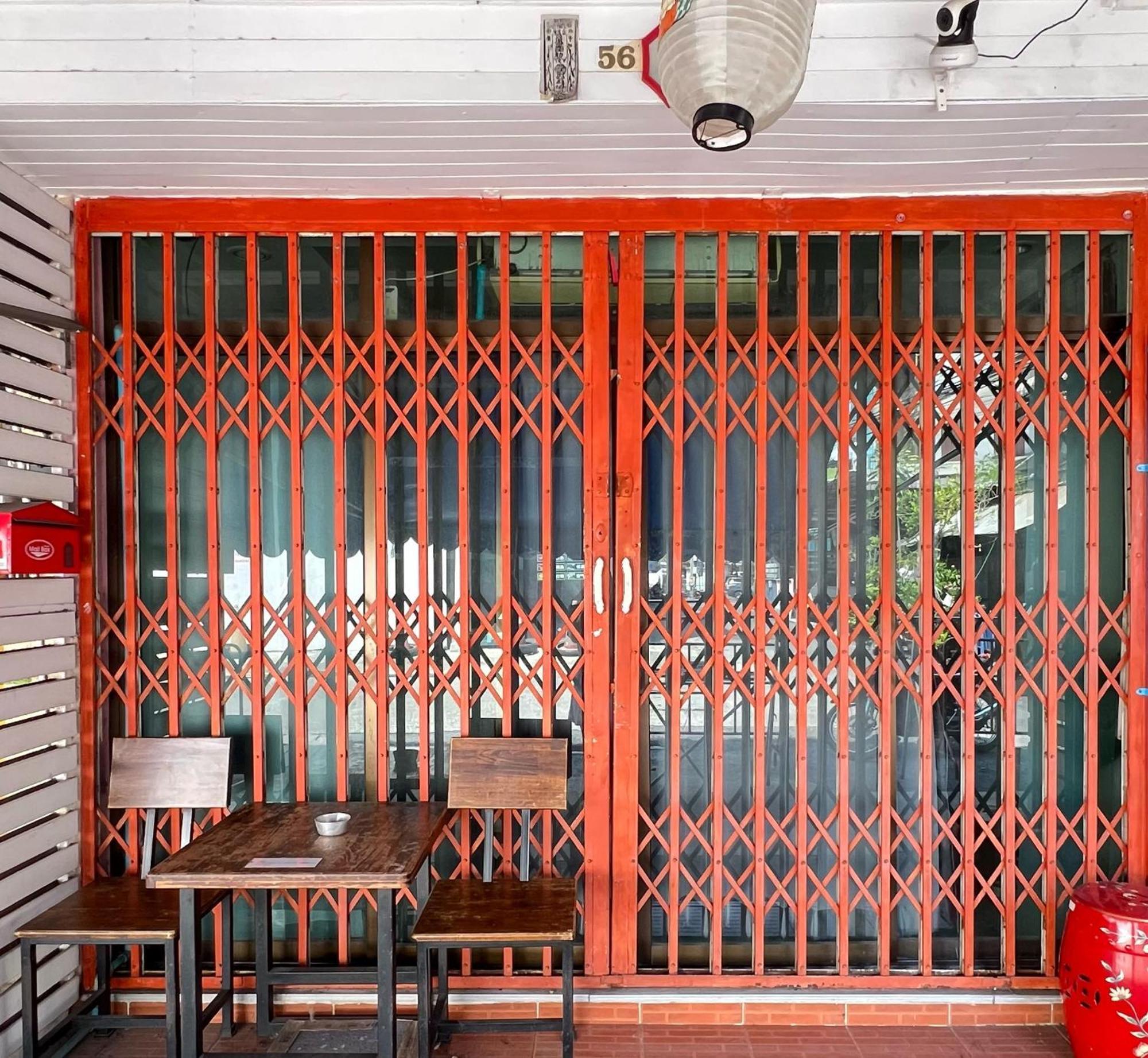 La Locanda Μπανγκόκ Εξωτερικό φωτογραφία