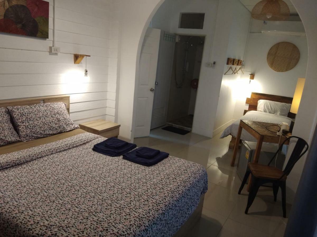 La Locanda Μπανγκόκ Εξωτερικό φωτογραφία