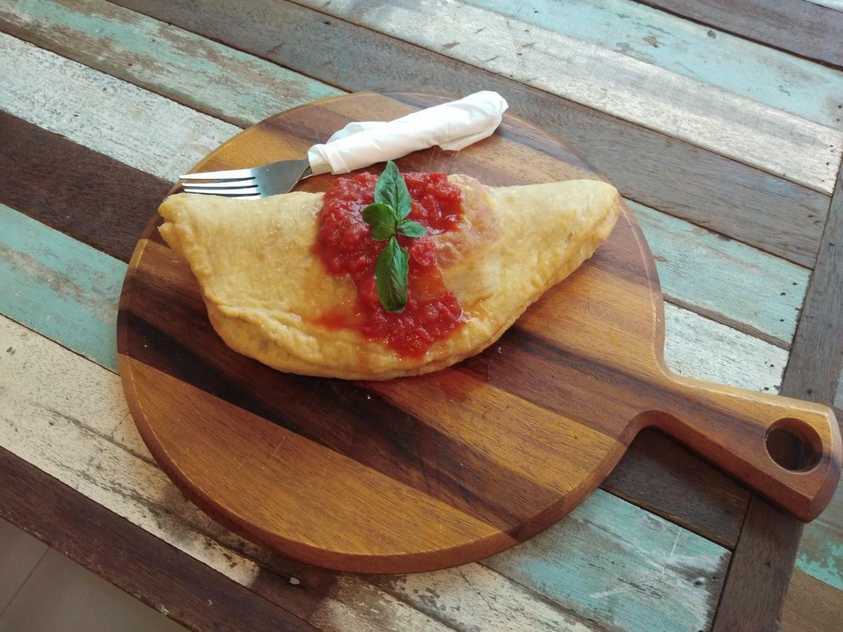 La Locanda Μπανγκόκ Εξωτερικό φωτογραφία